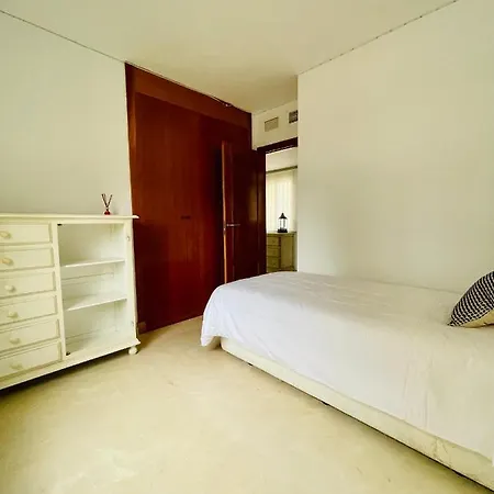 Casa En Cerca De Playa * Marbella