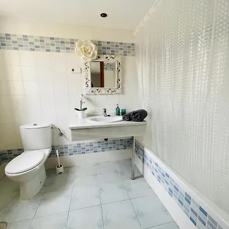 Casa En Cerca De Playa Marbella