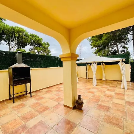 Casa En Cerca De Playa Holiday home *