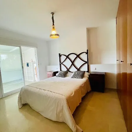 Casa En Cerca De Playa Marbella