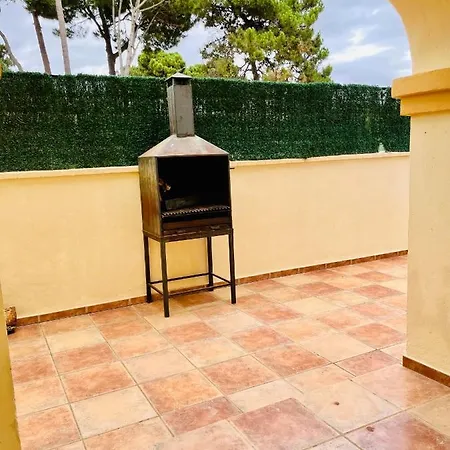 Casa En Cerca De Playa Holiday home Marbella