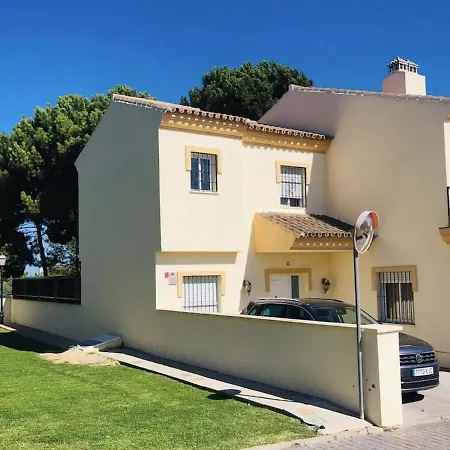 Casa En Cerca De Playa Holiday home *
