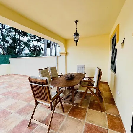 Casa En Cerca De Playa * Marbellac